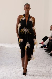 16Arlington Spring 2025 Ready-to-Wear Collection at London Fashion Week