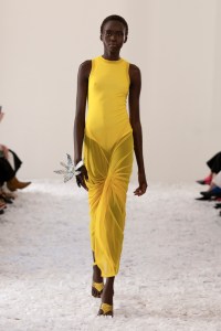 16Arlington Spring 2025 Ready-to-Wear Collection at London Fashion Week
