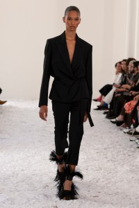 16Arlington Spring 2025 Ready-to-Wear Collection at London Fashion Week