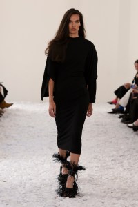 16Arlington Spring 2025 Ready-to-Wear Collection at London Fashion Week