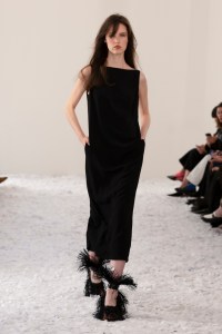 16Arlington Spring 2025 Ready-to-Wear Collection at London Fashion Week