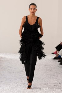 16Arlington Spring 2025 Ready-to-Wear Collection at London Fashion Week
