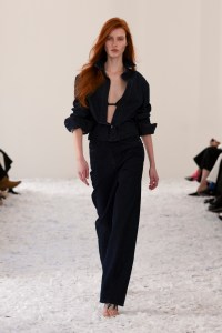 16Arlington Spring 2025 Ready-to-Wear Collection at London Fashion Week