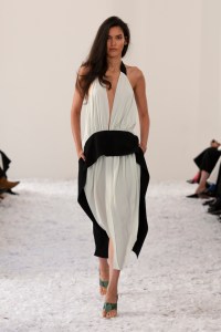16Arlington Spring 2025 Ready-to-Wear Collection at London Fashion Week