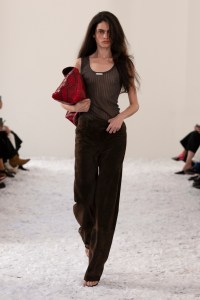 16Arlington Spring 2025 Ready-to-Wear Collection at London Fashion Week