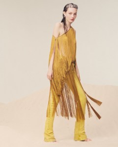 Blumarine Spring 2025 Ready-To-Wear Collection