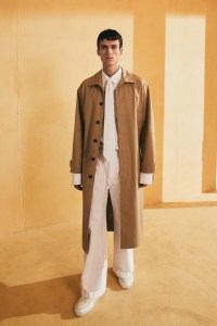 1989 Studio Spring 2025 Ready-To-Wear Collection at Milan Fashion Week