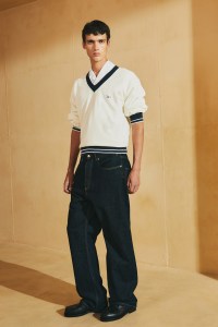 1989 Studio Spring 2025 Ready-To-Wear Collection at Milan Fashion Week