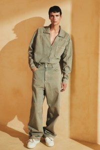 1989 Studio Spring 2025 Ready-To-Wear Collection at Milan Fashion Week