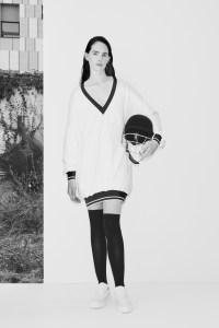 1989 Studio Spring 2025 Ready-To-Wear Collection at Milan Fashion Week
