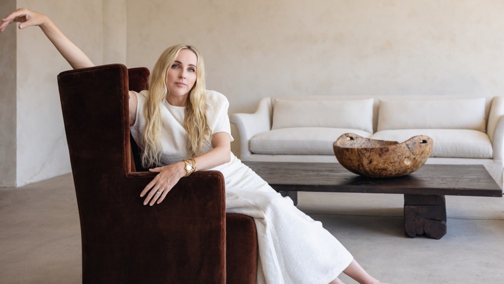Sarah Solis and Galerie Solis
