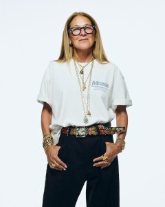 Nahmias x Hirshleifers' Capsule Collection