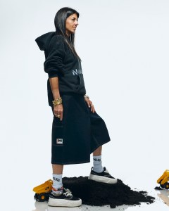 Nahmias x Hirshleifers' Capsule Collection