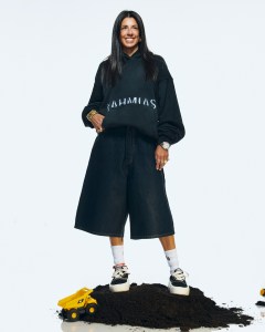 Nahmias x Hirshleifers' Capsule Collection