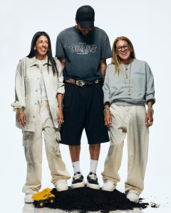 Nahmias x Hirshleifers' Capsule Collection