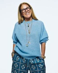 Nahmias x Hirshleifers' Capsule Collection