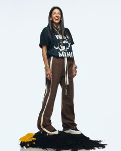 Nahmias x Hirshleifers' Capsule Collection