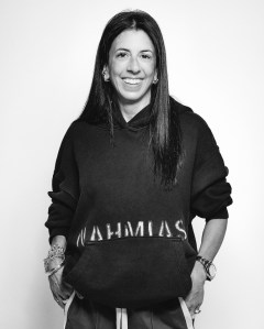 Nahmias x Hirshleifers' Capsule Collection