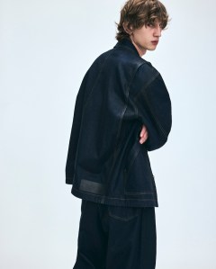 Nahmias x Hirshleifers' Capsule Collection