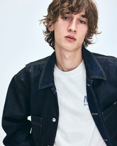 Nahmias x Hirshleifers' Capsule Collection