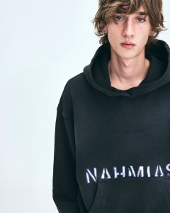 Nahmias x Hirshleifers' Capsule Collection