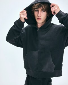 Nahmias x Hirshleifers' Capsule Collection
