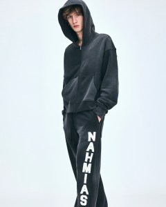 Nahmias x Hirshleifers' Capsule Collection