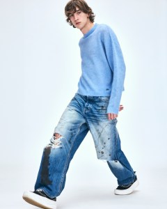 Nahmias x Hirshleifers' Capsule Collection