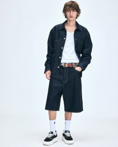 Nahmias x Hirshleifers' Capsule Collection