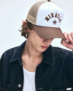Nahmias x Hirshleifers' Capsule Collection