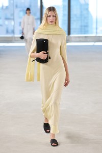 Totem Spring 2025 Ready-to-Wear Collection