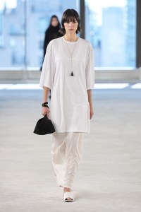 Totem Spring 2025 Ready-to-Wear Collection