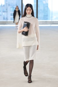 Totem Spring 2025 Ready-to-Wear Collection