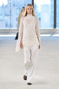 Totem Spring 2025 Ready-to-Wear Collection