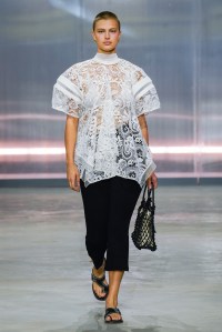 3.1 Phillip Lim Spring 2025 Ready-to-Wear Collection at New York Fashion Week