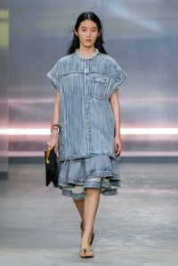 3.1 Phillip Lim Spring 2025 Ready-to-Wear Collection at New York Fashion Week