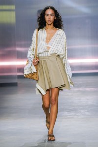 3.1 Phillip Lim Spring 2025 Ready-to-Wear Collection at New York Fashion Week