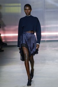 3.1 Phillip Lim Spring 2025 Ready-to-Wear Collection at New York Fashion Week