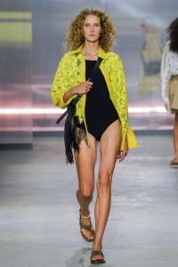 3.1 Phillip Lim Spring 2025 Ready-to-Wear Collection at New York Fashion Week