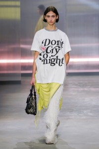 3.1 Phillip Lim Spring 2025 Ready-to-Wear Collection at New York Fashion Week