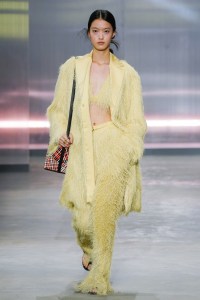 3.1 Phillip Lim Spring 2025 Ready-to-Wear Collection at New York Fashion Week