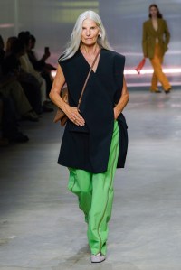 3.1 Phillip Lim Spring 2025 Ready-to-Wear Collection at New York Fashion Week