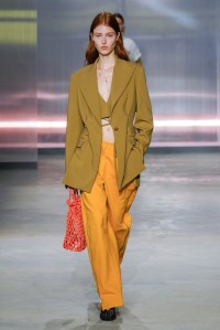 3.1 Phillip Lim Spring 2025 Ready-to-Wear Collection at New York Fashion Week