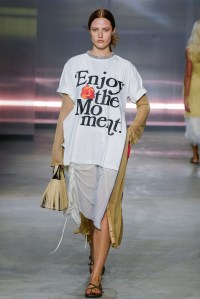 3.1 Phillip Lim Spring 2025 Ready-to-Wear Collection at New York Fashion Week