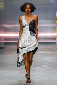 3.1 Phillip Lim Spring 2025 Ready-to-Wear Collection at New York Fashion Week