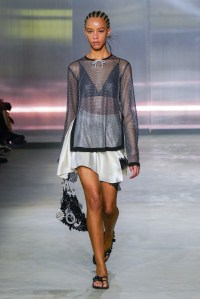 3.1 Phillip Lim Spring 2025 Ready-to-Wear Collection at New York Fashion Week