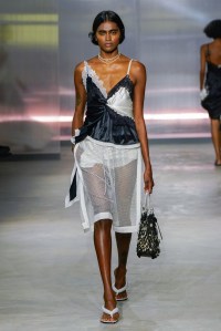 3.1 Phillip Lim Spring 2025 Ready-to-Wear Collection at New York Fashion Week