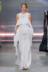 3.1 Phillip Lim Spring 2025 Ready-to-Wear Collection at New York Fashion Week