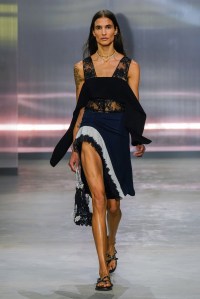 3.1 Phillip Lim Spring 2025 Ready-to-Wear Collection at New York Fashion Week