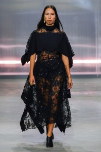 3.1 Phillip Lim Spring 2025 Ready-to-Wear Collection at New York Fashion Week